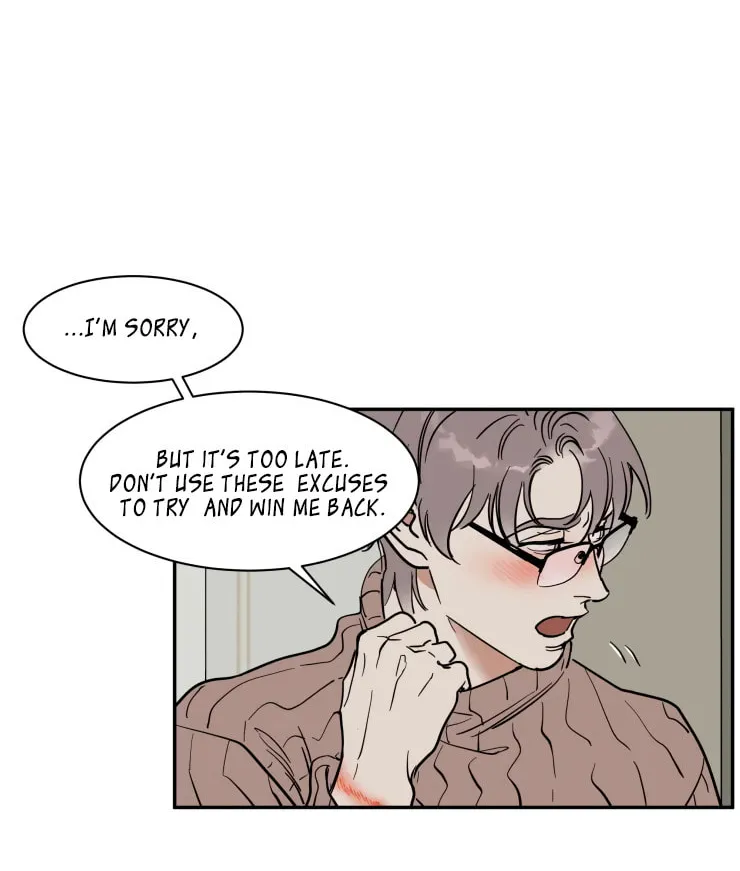 Read Private Scandal chapter 90 image 31 on Lezhin