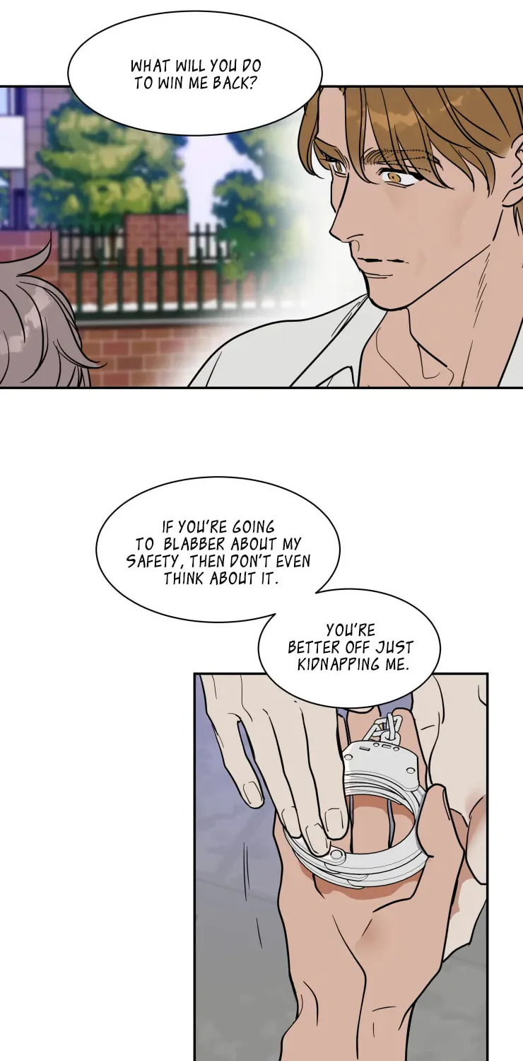 Read Private Scandal chapter 90 image 35 on Lezhin