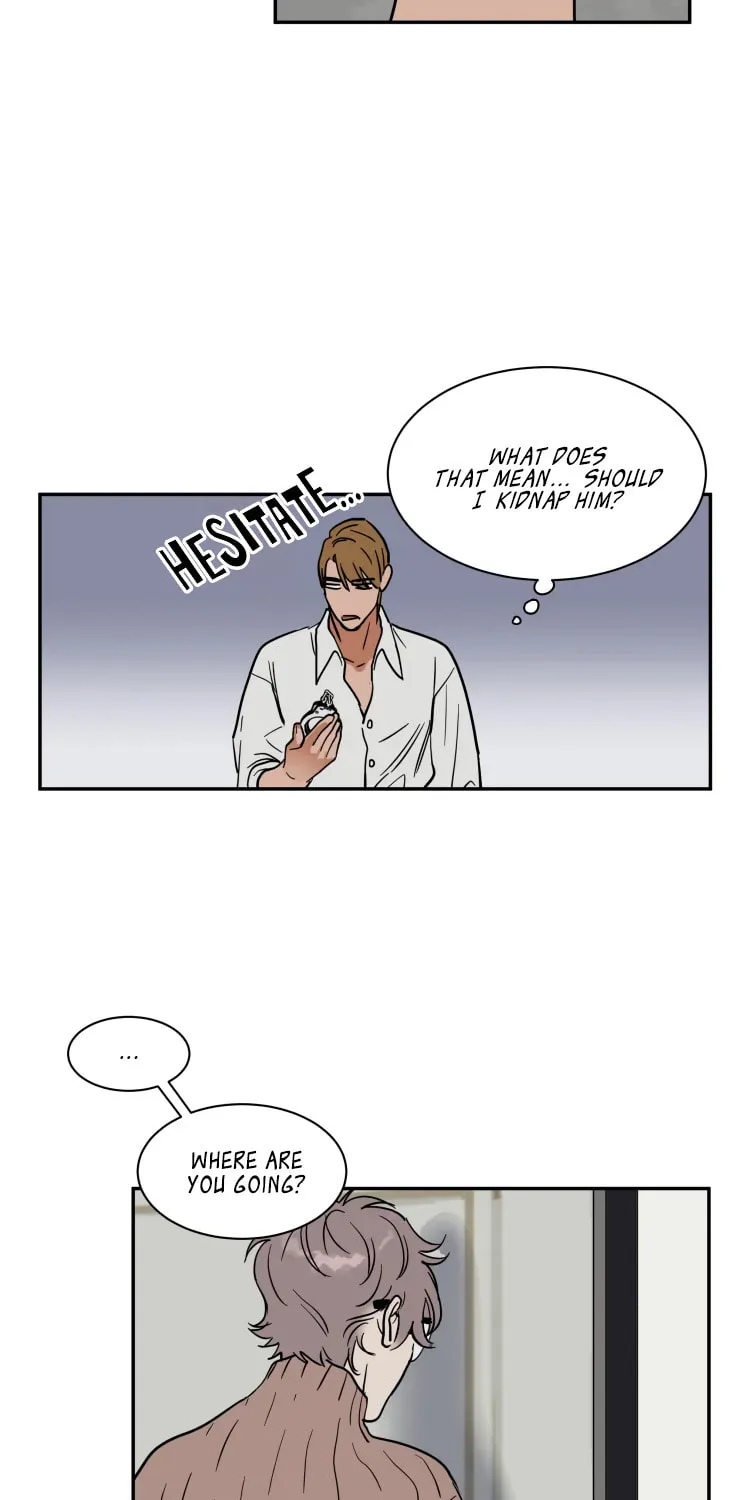 Read Private Scandal chapter 90 image 36 on Lezhin