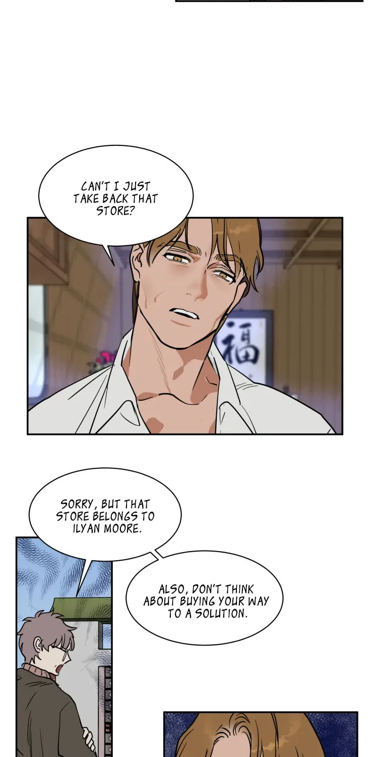 Read Private Scandal chapter 90 image 39 on Lezhin