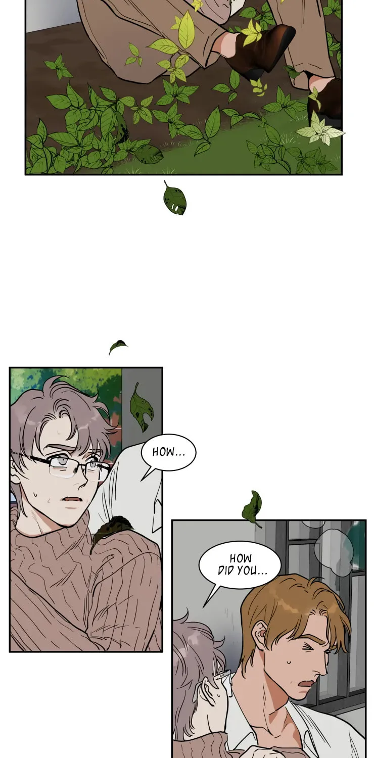 Read Private Scandal chapter 90 image 4 on Lezhin