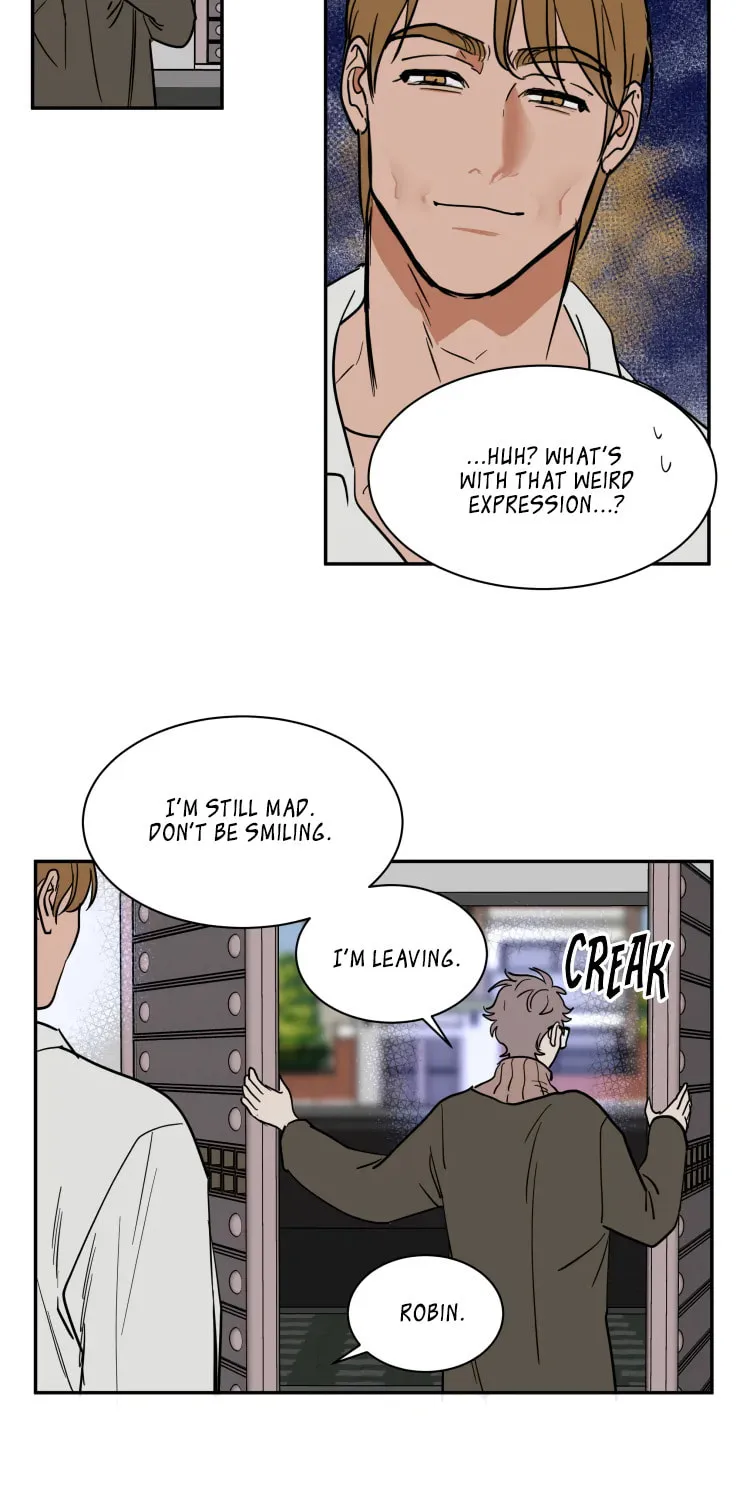 Read Private Scandal chapter 90 image 40 on Lezhin