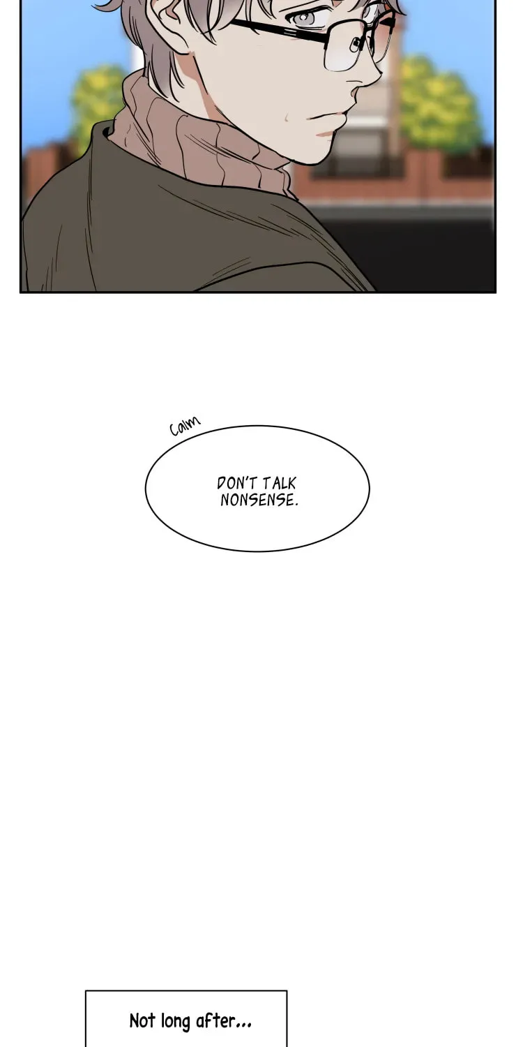 Read Private Scandal chapter 90 image 42 on Lezhin