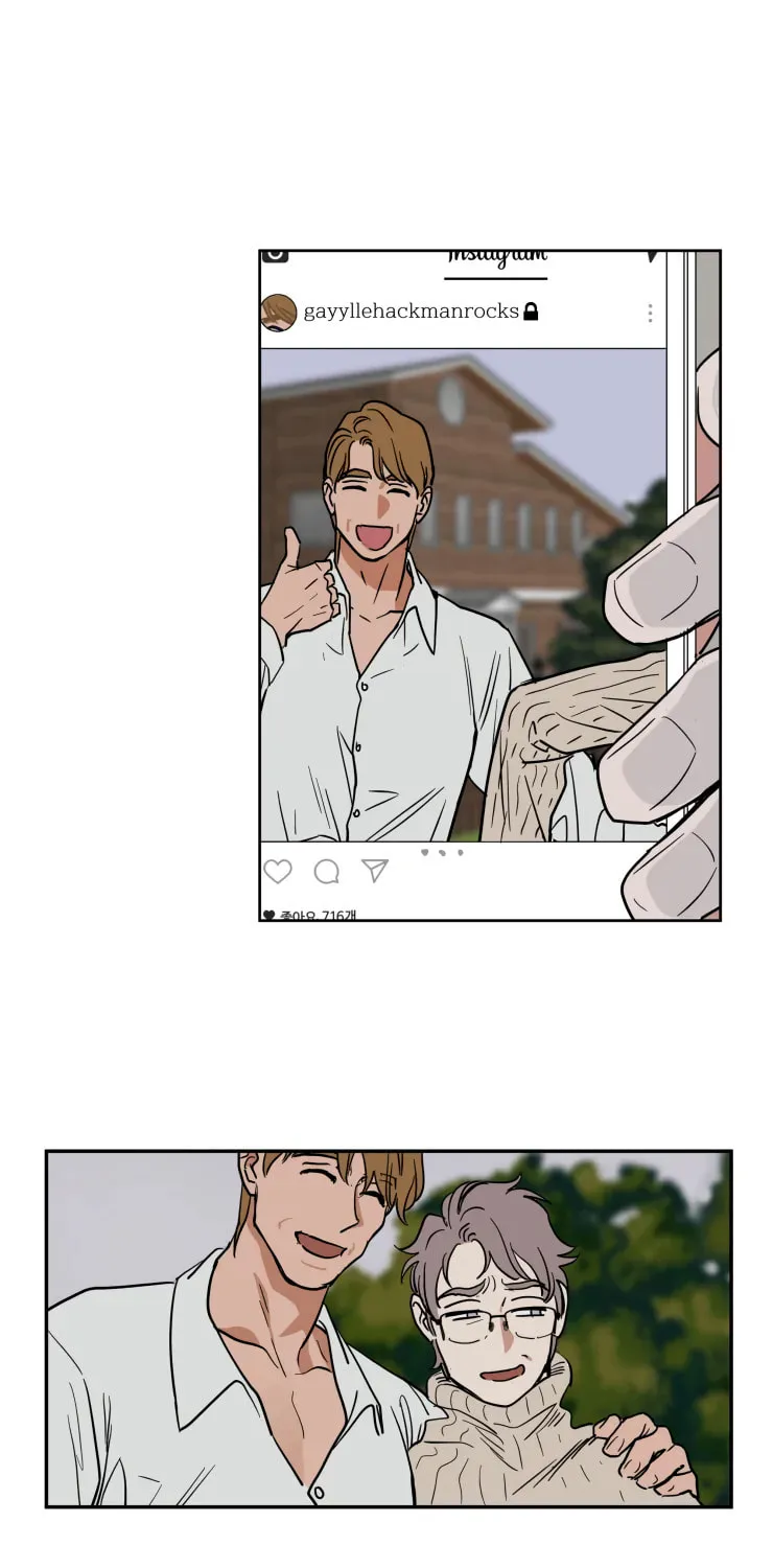 Read Private Scandal chapter 90 image 44 on Lezhin