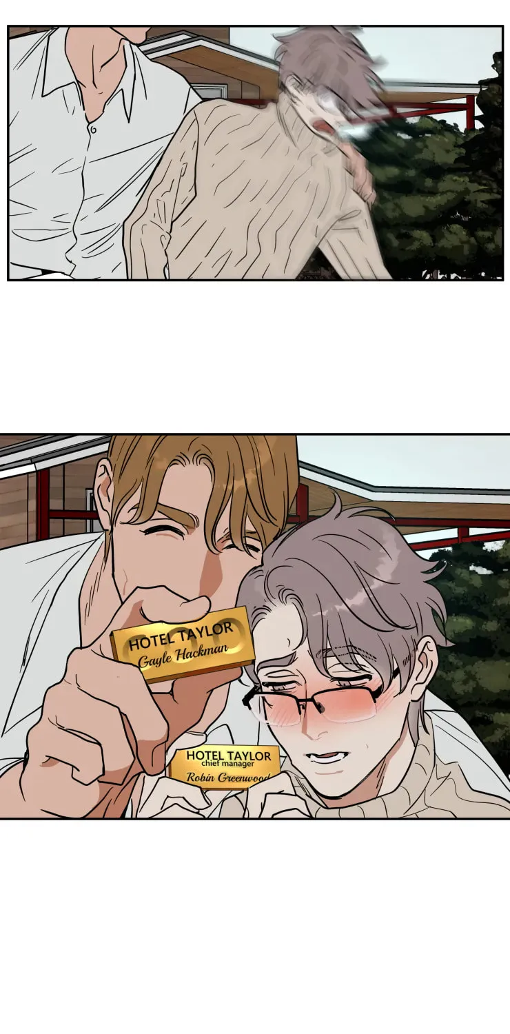 Read Private Scandal chapter 90 image 45 on Lezhin