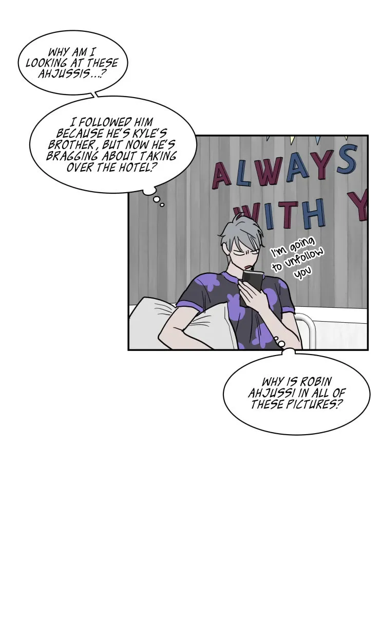 Read Private Scandal chapter 90 image 46 on Lezhin