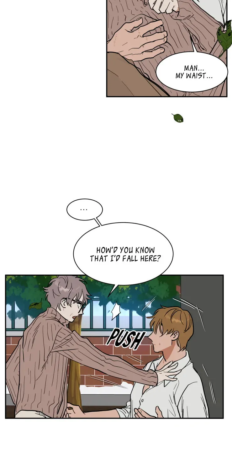 Read Private Scandal chapter 90 image 5 on Lezhin