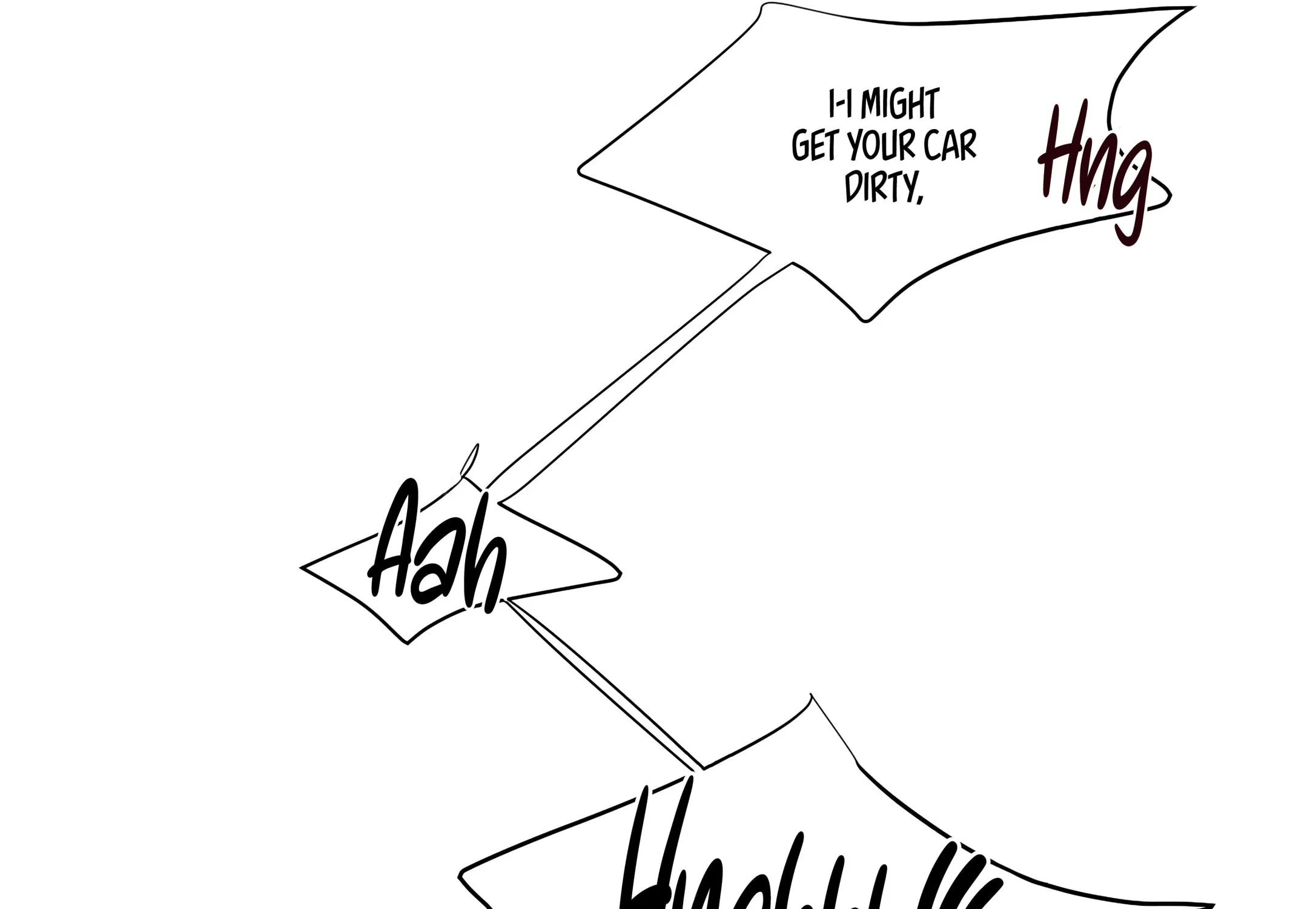 Private Situation With My Hair Chapter 21 page 102 - 