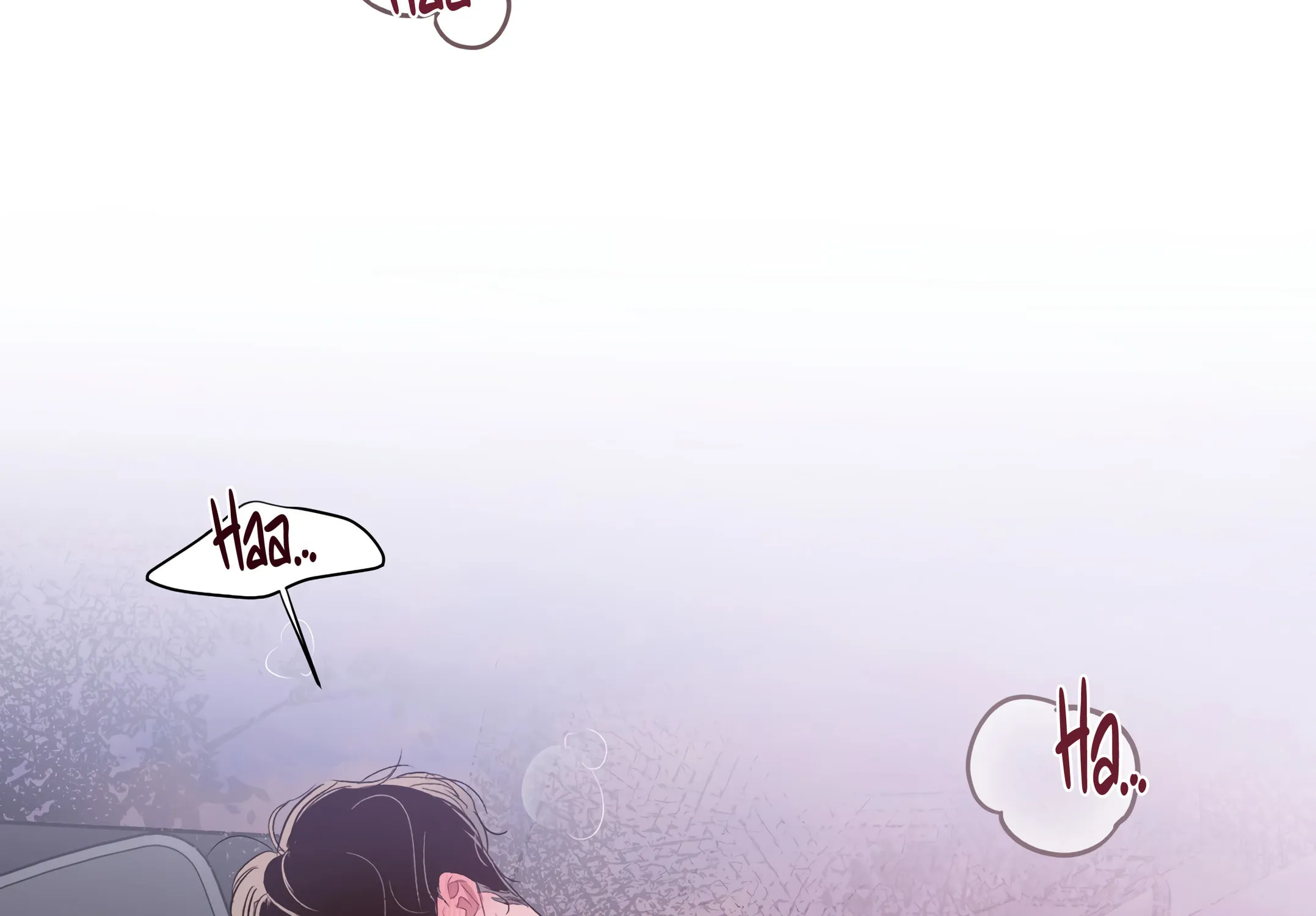 Private Situation With My Hair Chapter 21 page 12 - 