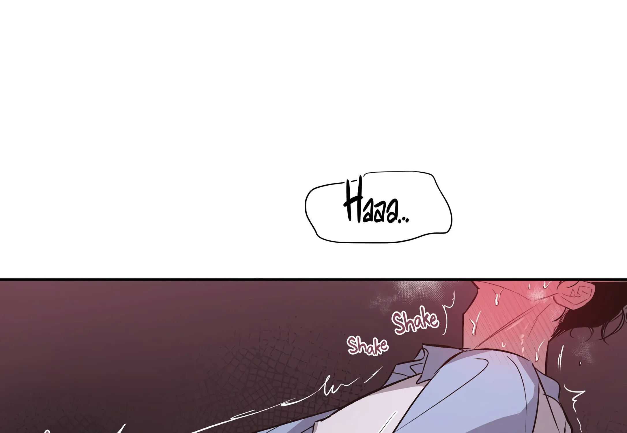 Private Situation With My Hair Chapter 21 page 116 - 