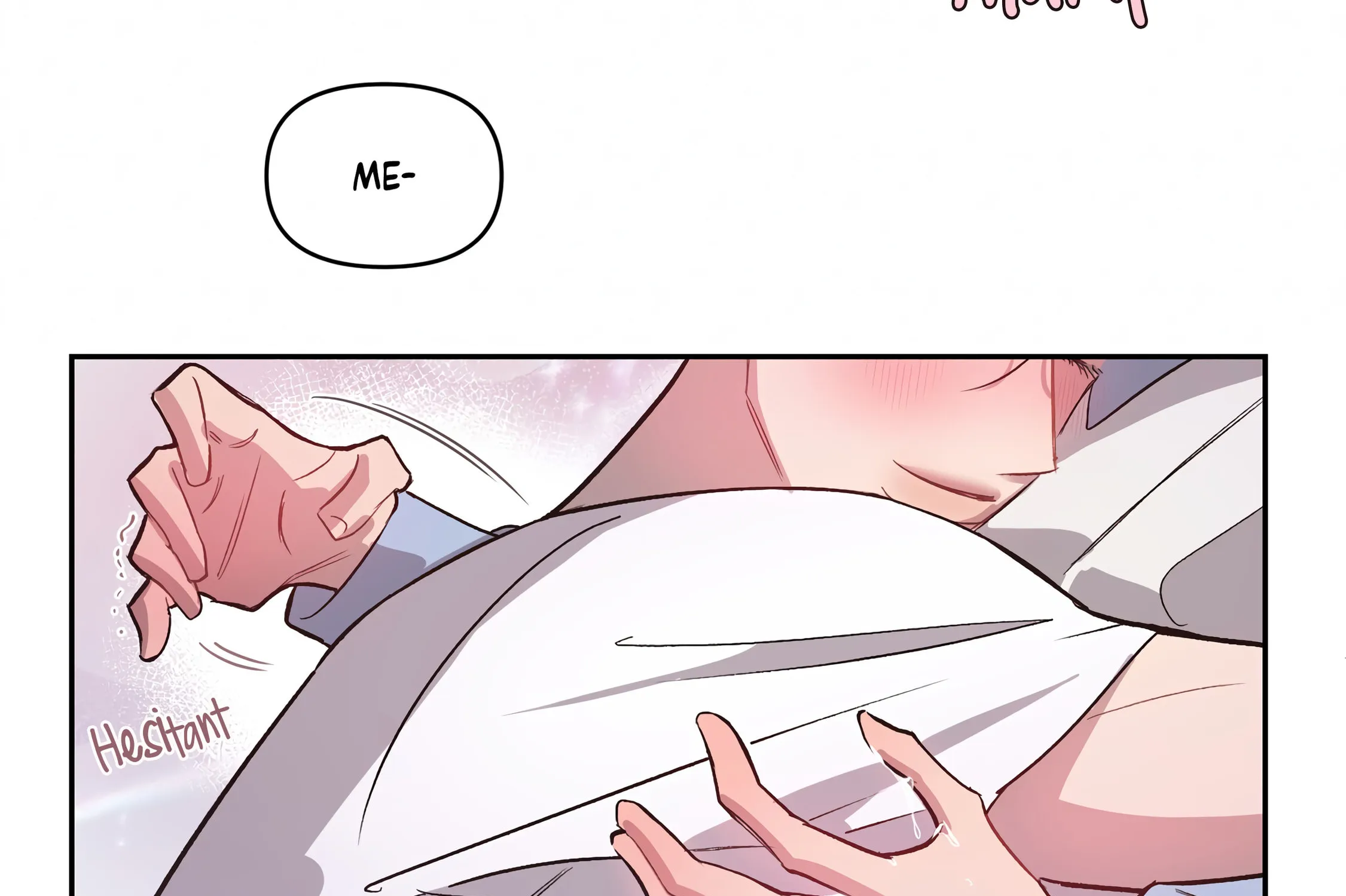 Private Situation With My Hair Chapter 21 page 158 - 