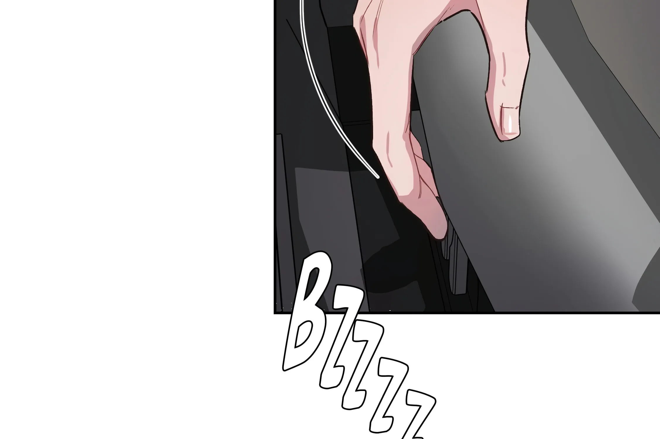 Private Situation With My Hair Chapter 21 page 166 - 