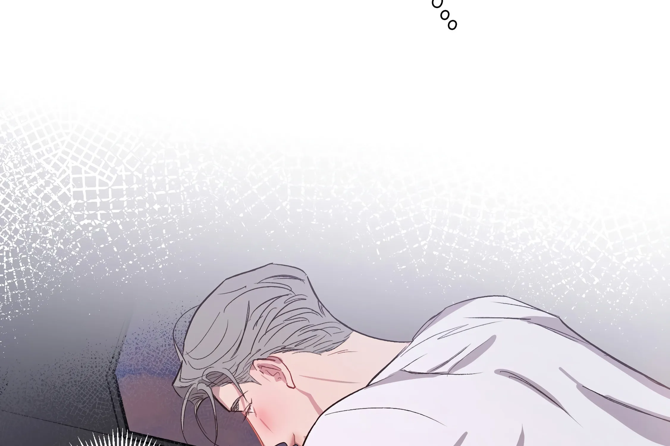 Private Situation With My Hair Chapter 21 page 168 - 