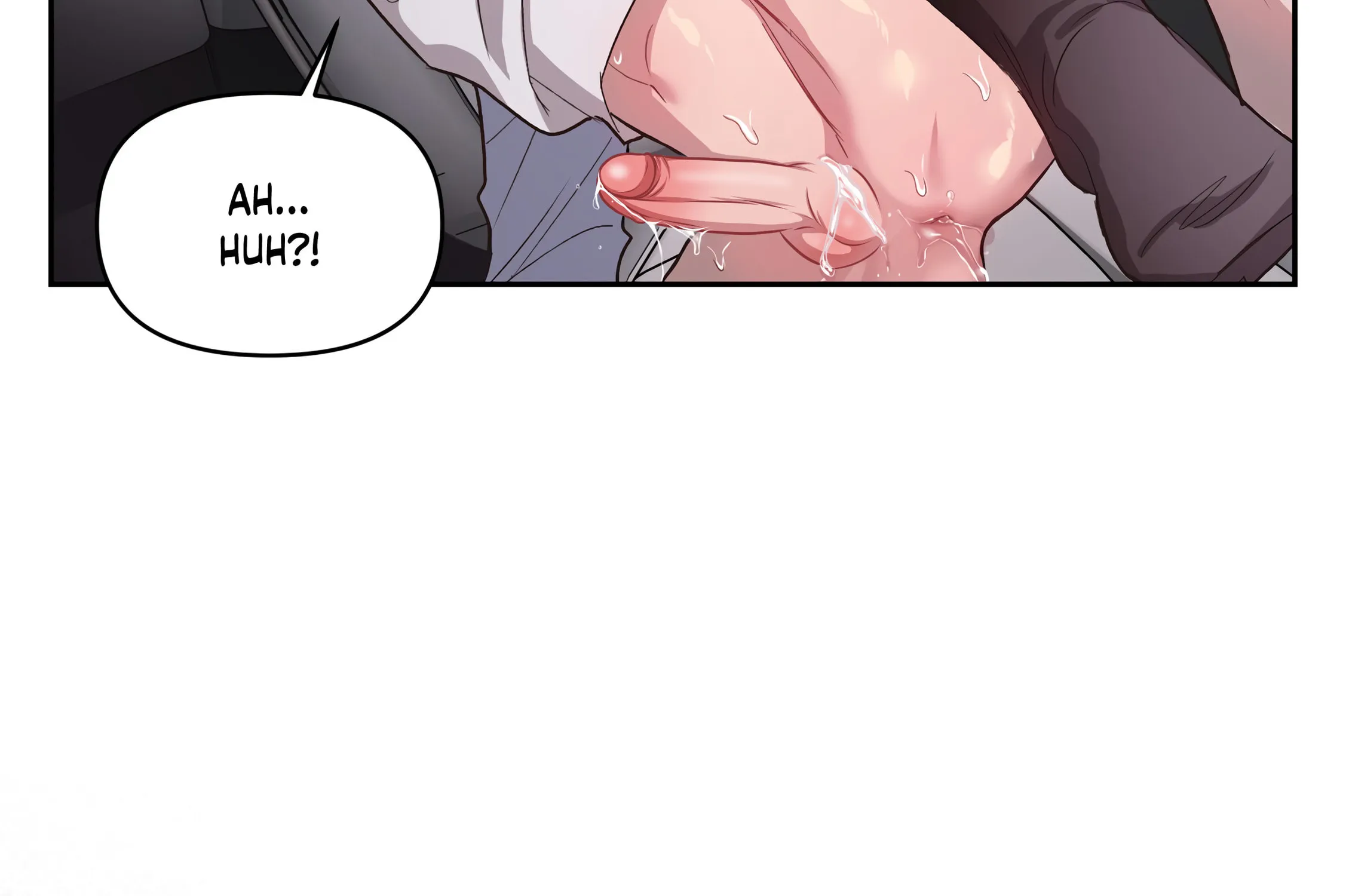 Private Situation With My Hair Chapter 21 page 176 - 