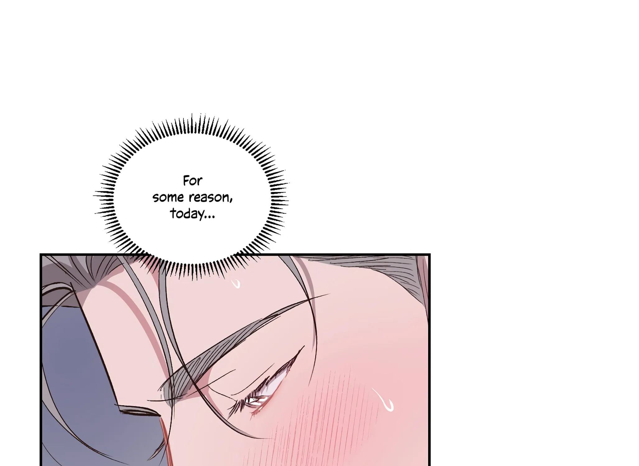 Private Situation With My Hair Chapter 21 page 198 - 