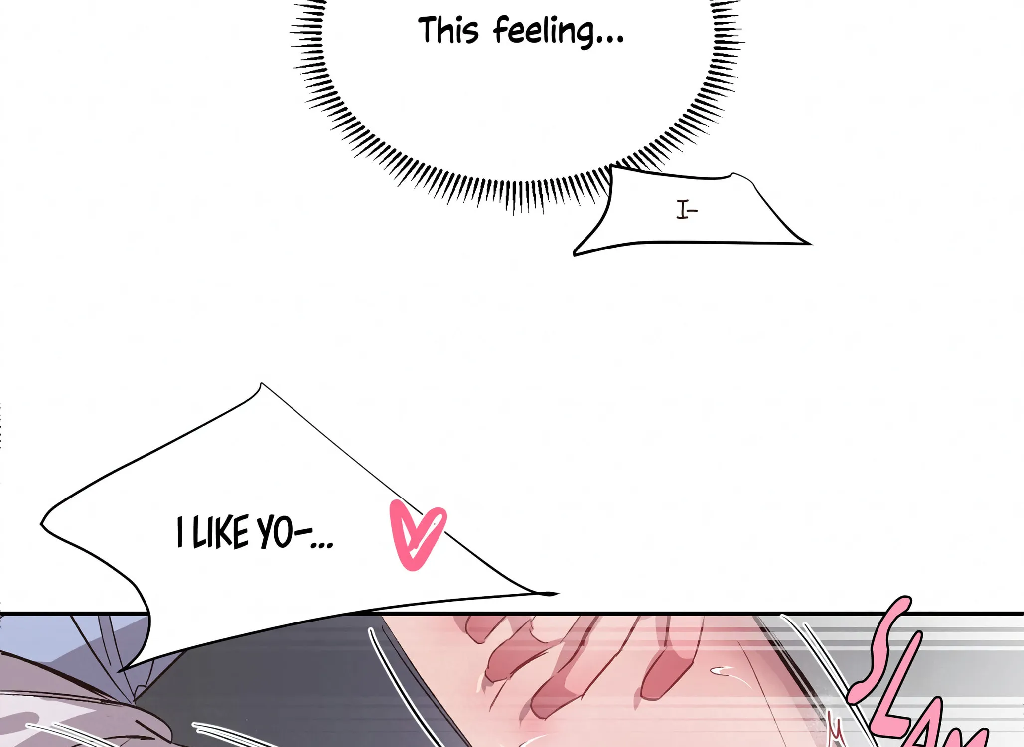 Private Situation With My Hair Chapter 21 page 206 - 