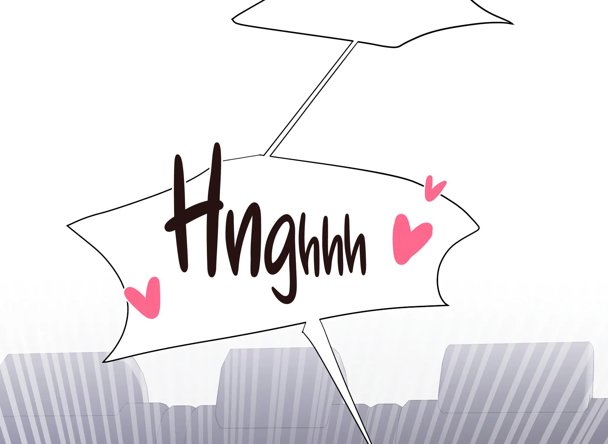 Private Situation With My Hair Chapter 21 page 210 - 