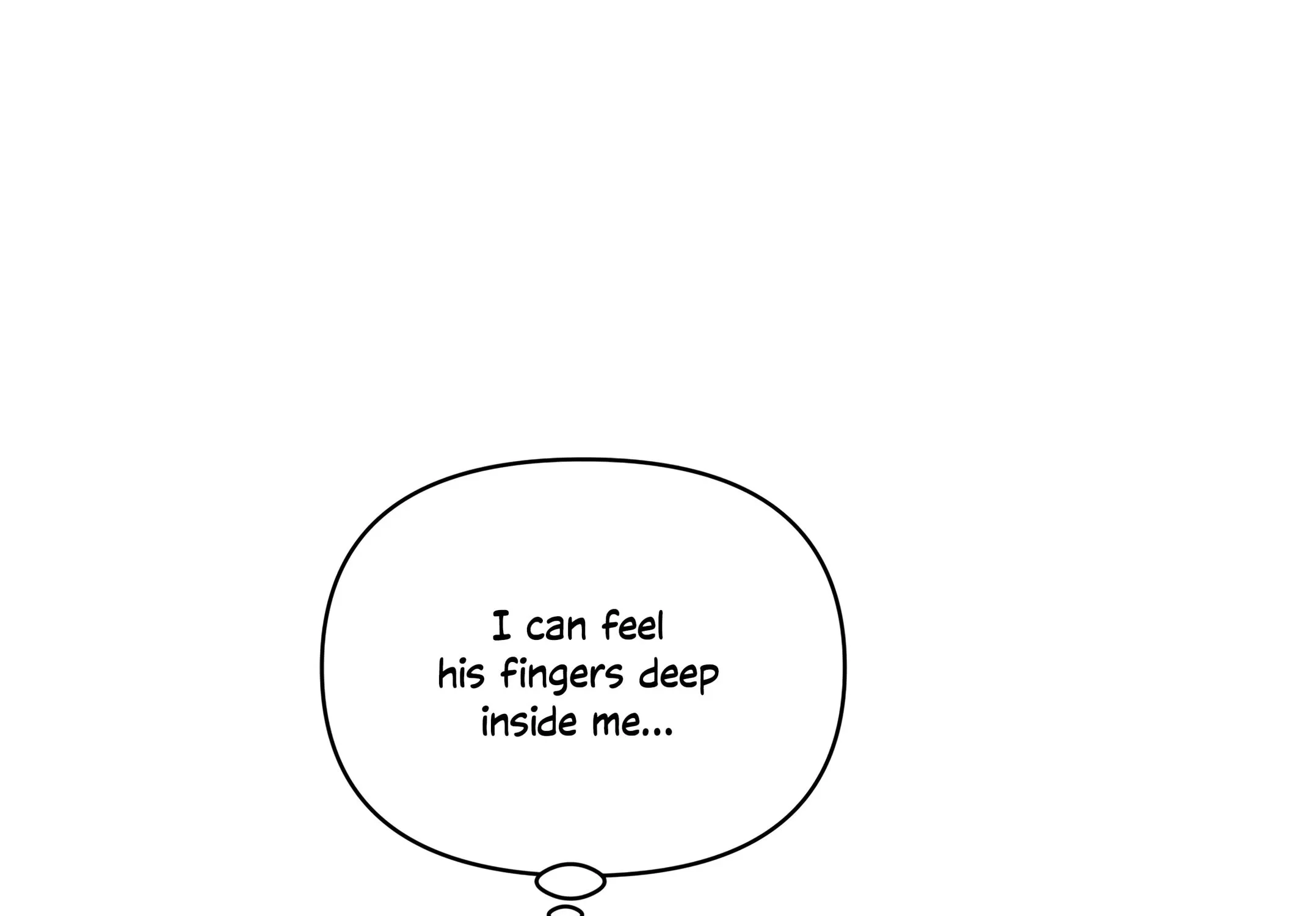 Private Situation With My Hair Chapter 21 page 22 - 
