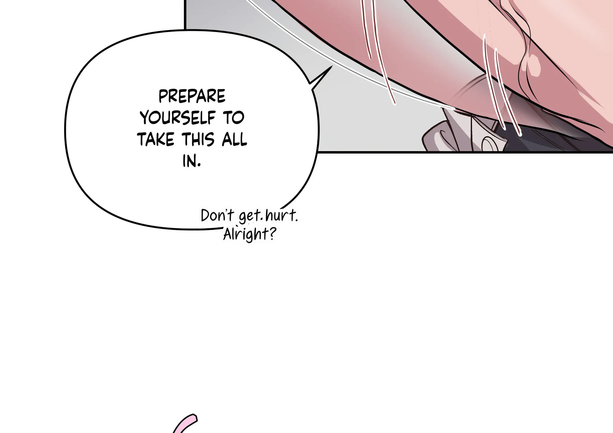 Private Situation With My Hair Chapter 21 page 228 - 