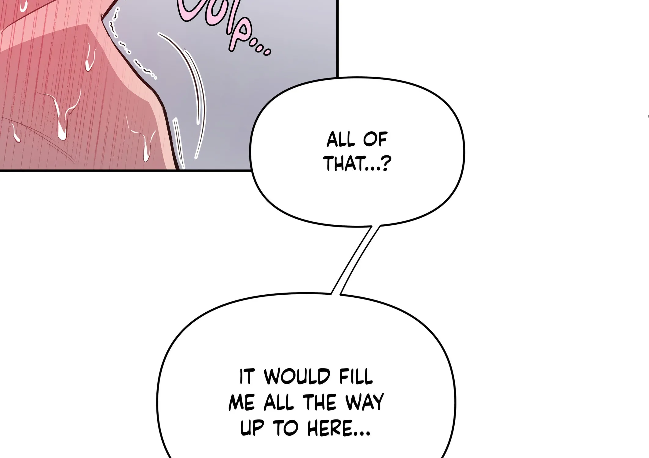 Private Situation With My Hair Chapter 21 page 230 - 