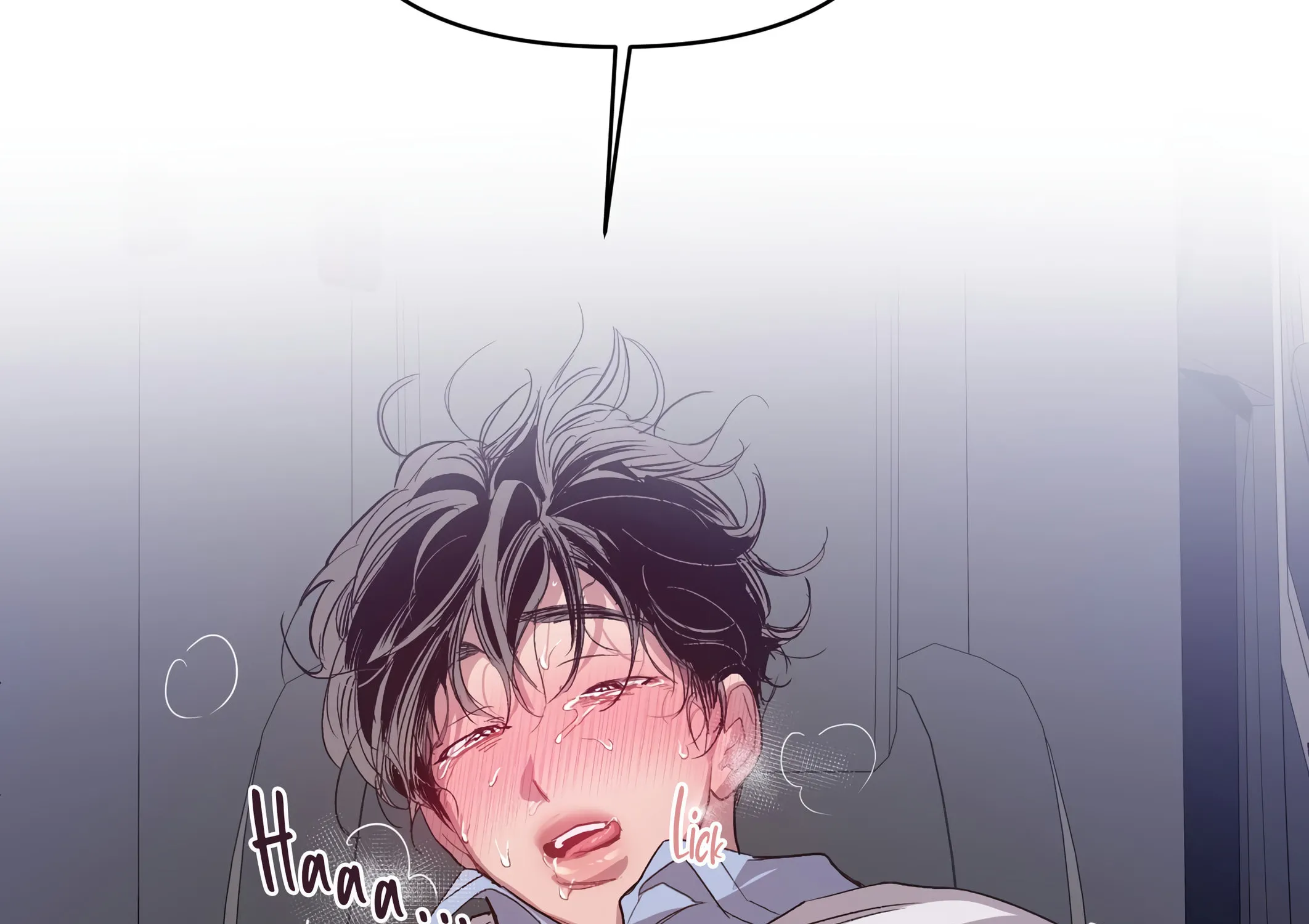 Private Situation With My Hair Chapter 21 page 232 - 