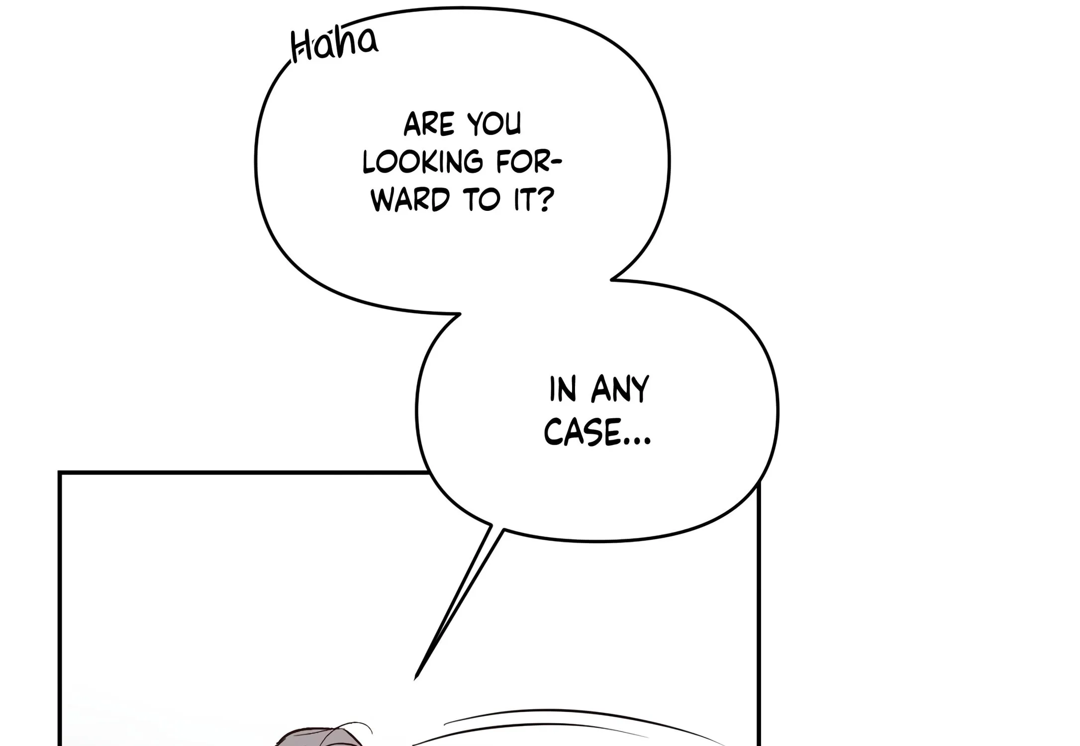 Private Situation With My Hair Chapter 21 page 238 - 