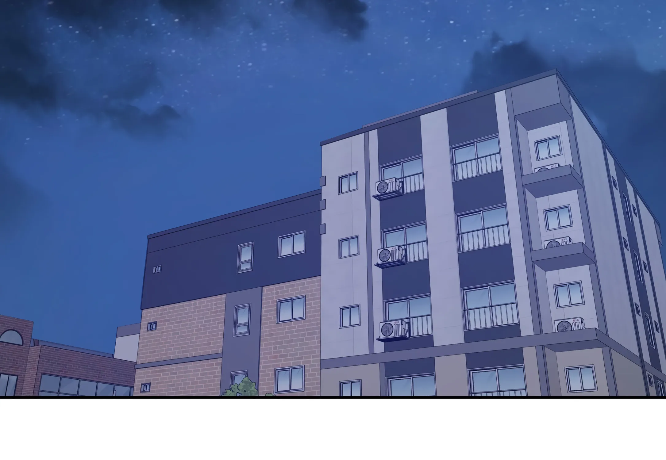 Private Situation With My Hair Chapter 21 page 254 - 