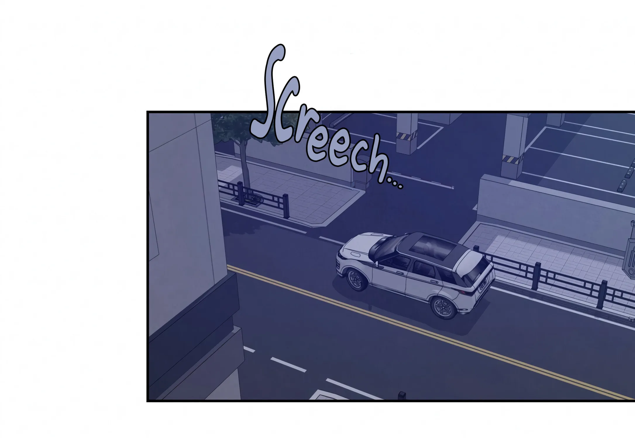 Private Situation With My Hair Chapter 21 page 256 - 