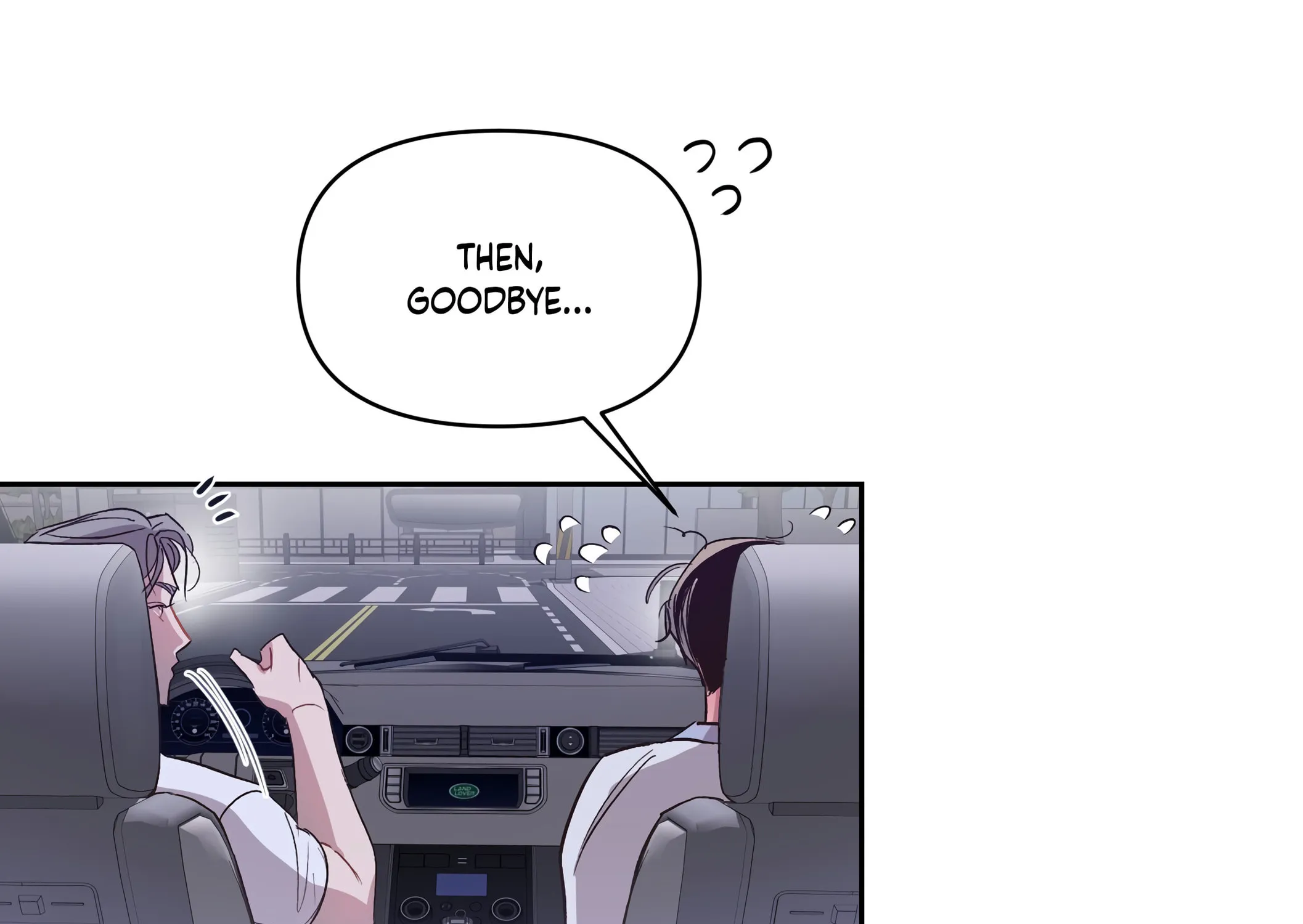 Private Situation With My Hair Chapter 21 page 262 - 