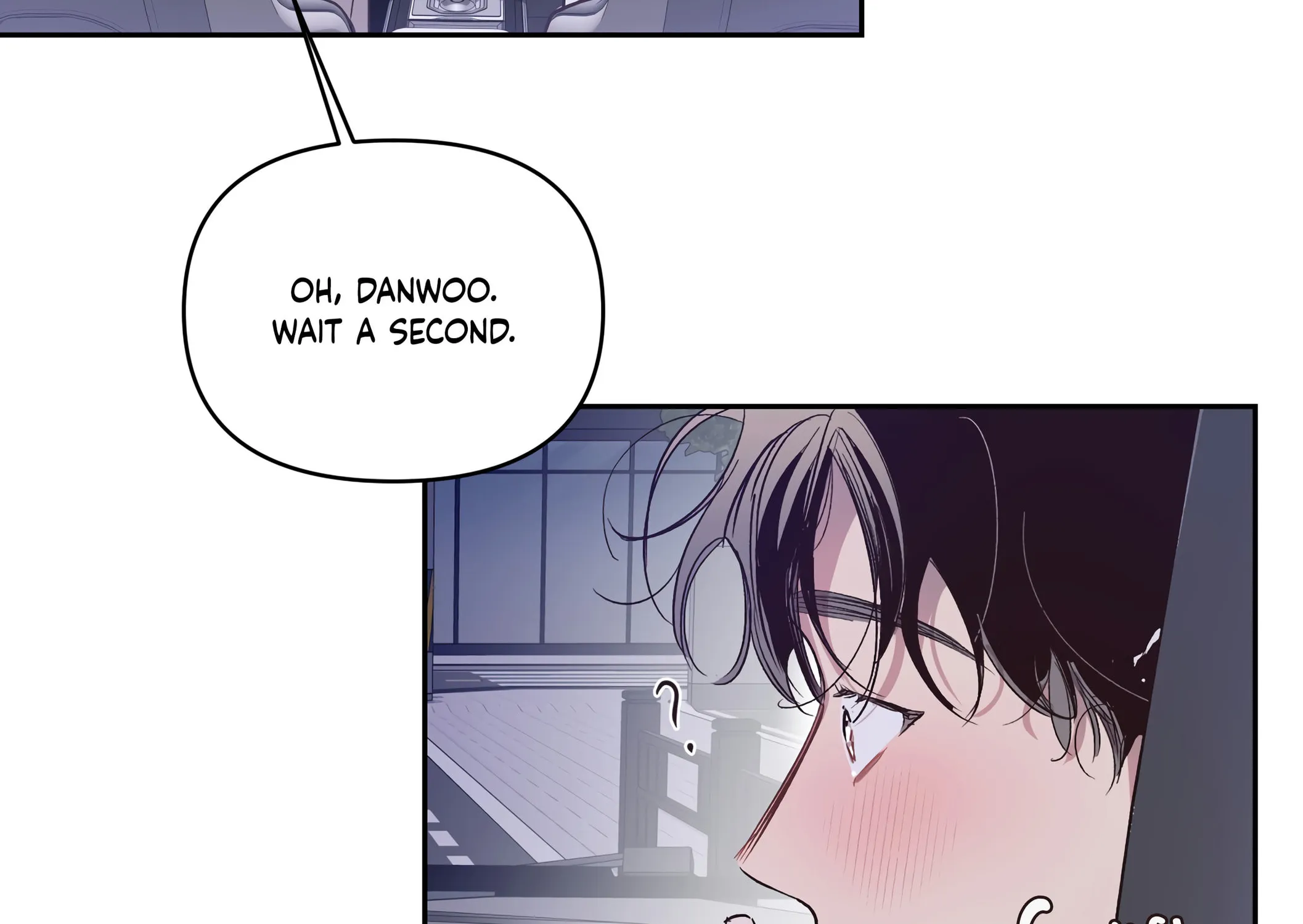 Private Situation With My Hair Chapter 21 page 264 - 