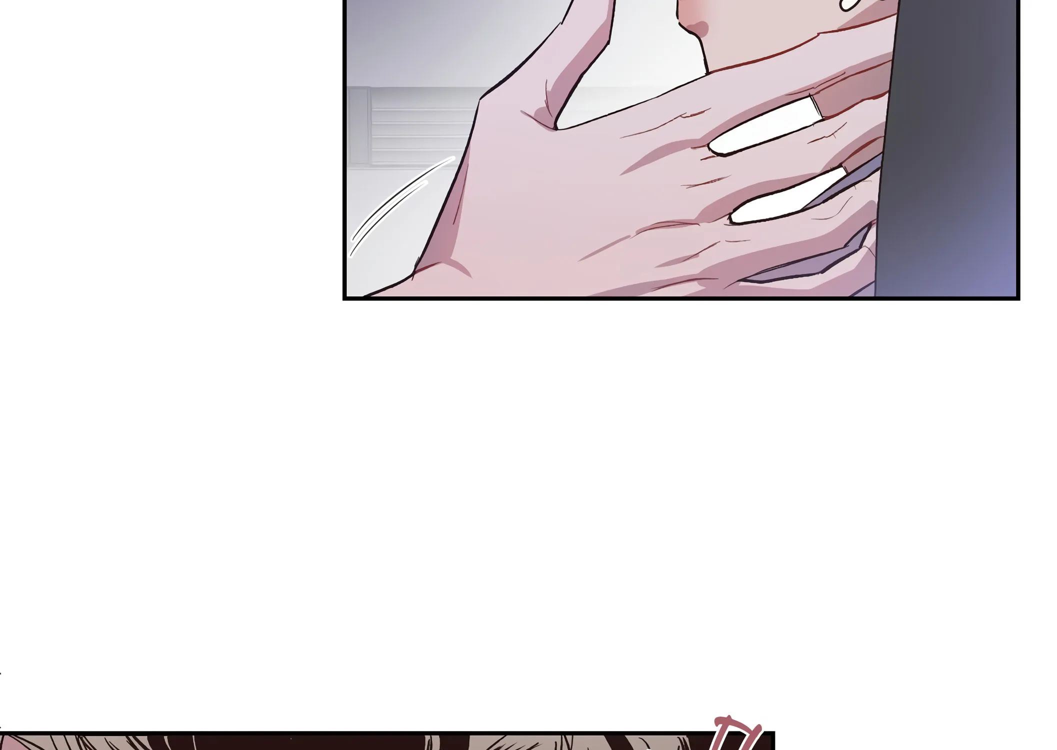 Private Situation With My Hair Chapter 21 page 266 - 