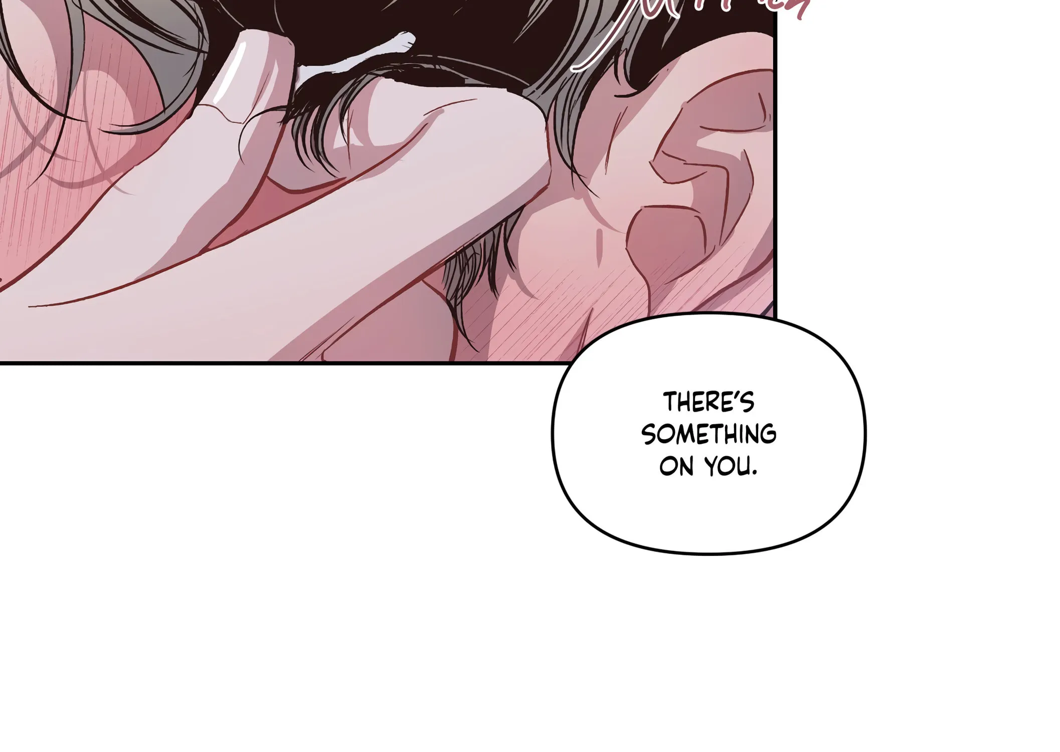 Private Situation With My Hair Chapter 21 page 268 - 