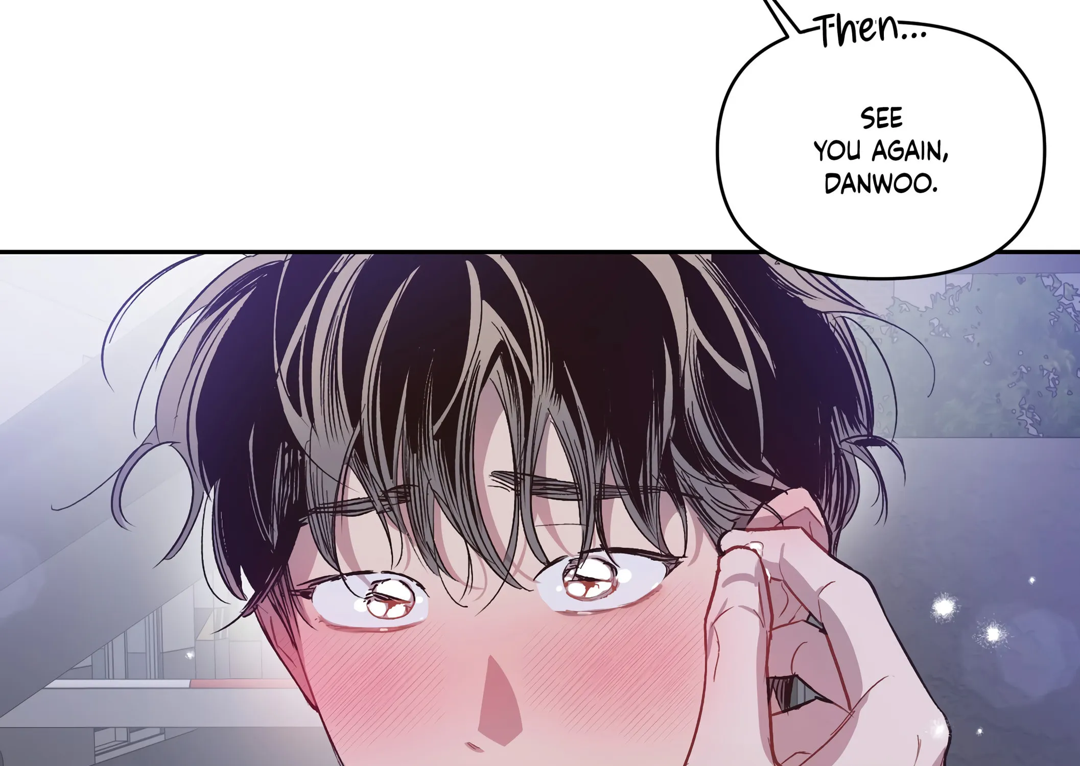 Private Situation With My Hair Chapter 21 page 272 - 