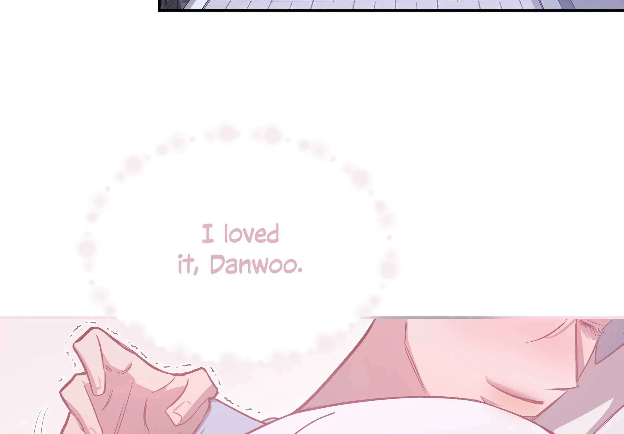 Private Situation With My Hair Chapter 21 page 282 - 