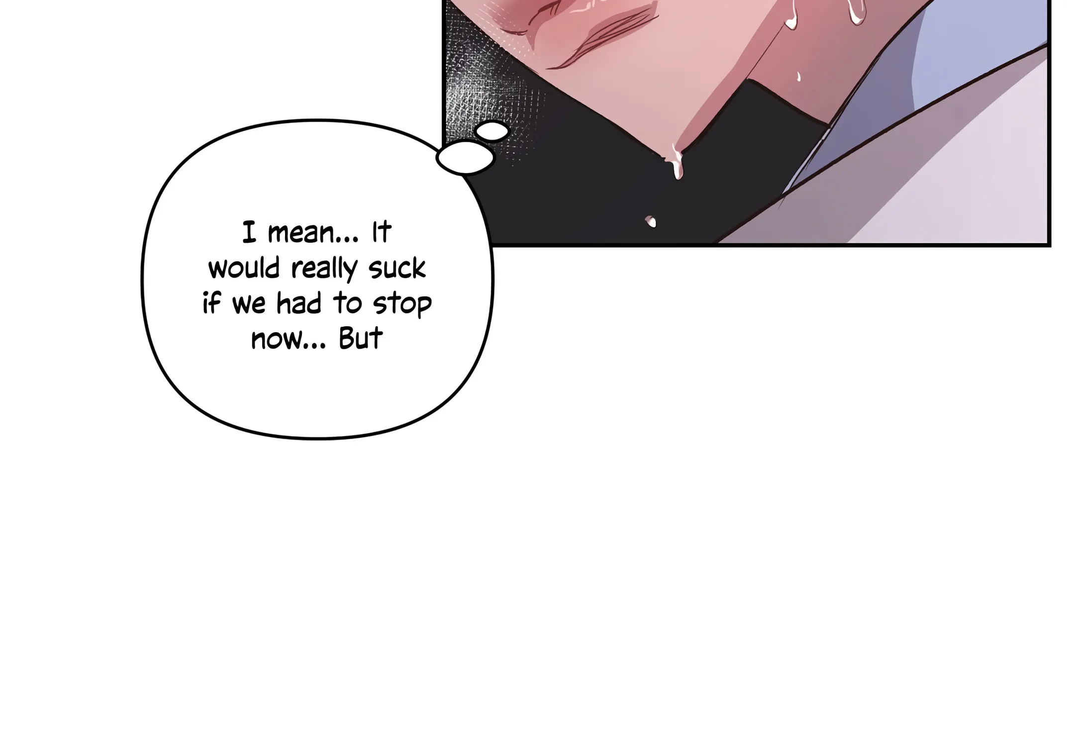 Private Situation With My Hair Chapter 21 page 42 - 