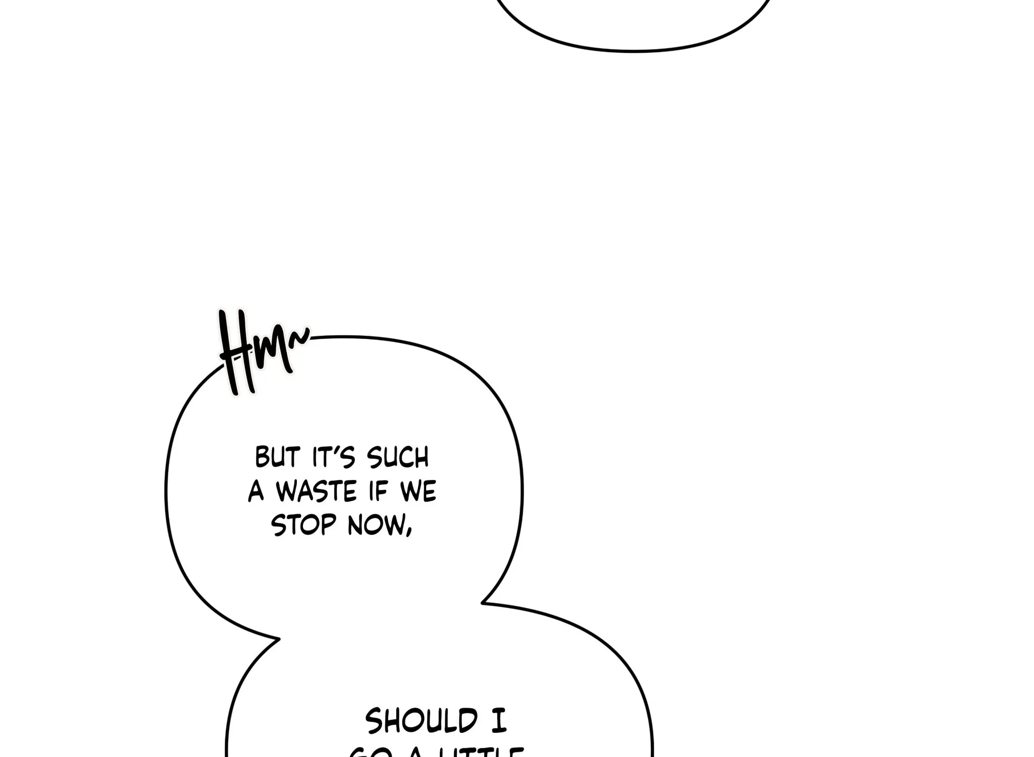 Private Situation With My Hair Chapter 21 page 50 - 