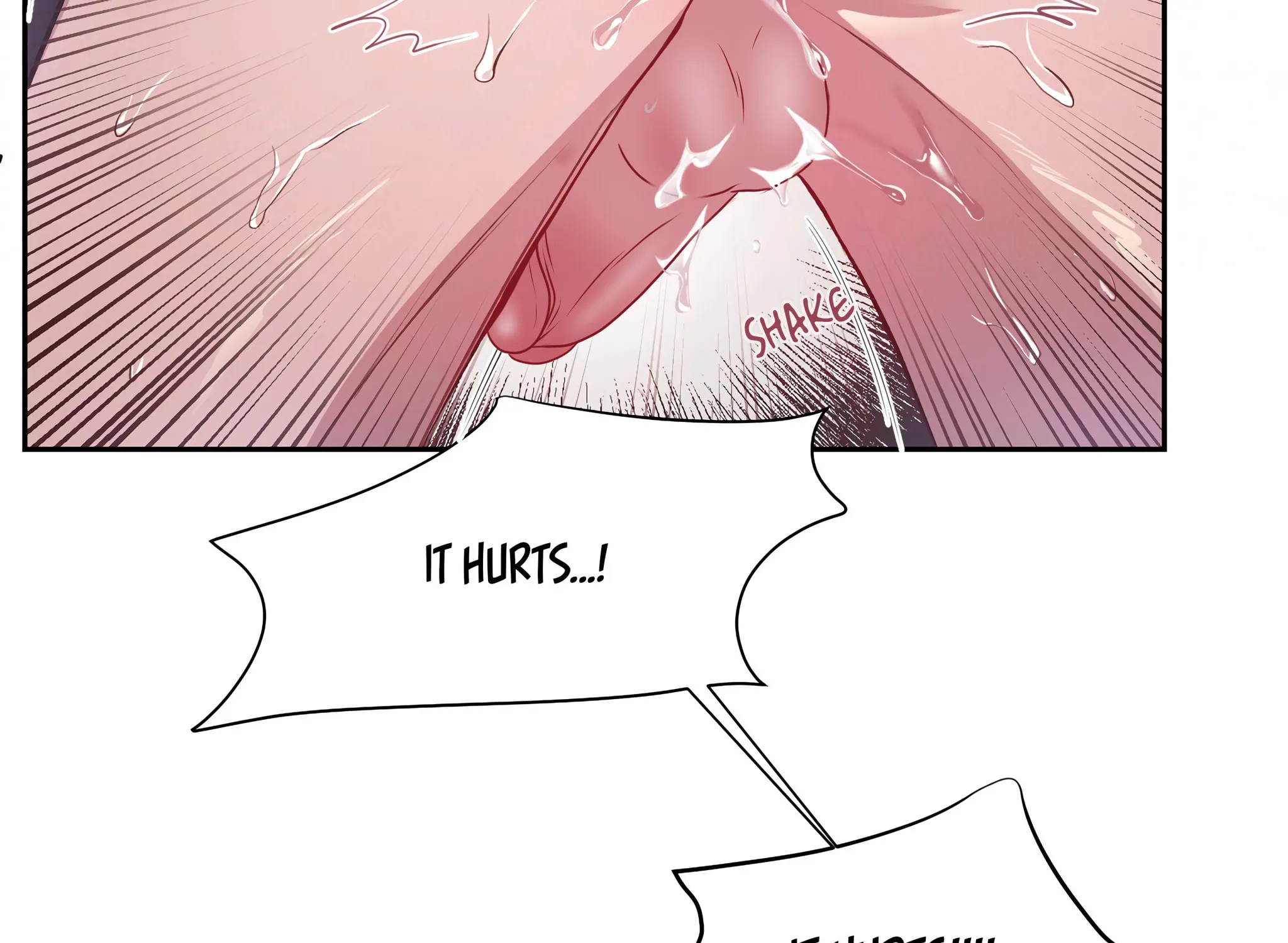 Private Situation With My Hair Chapter 21 page 56 - 