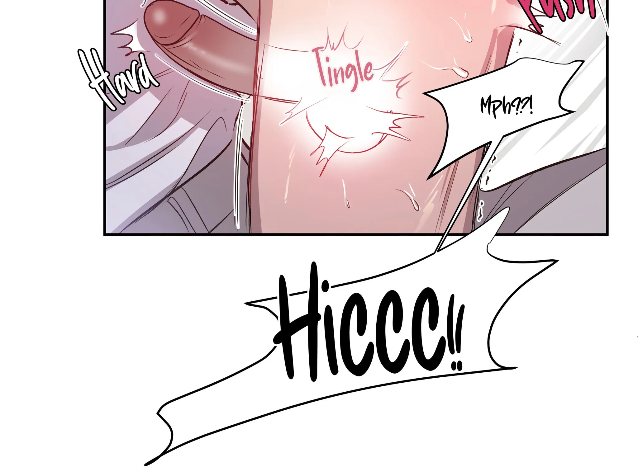 Private Situation With My Hair Chapter 21 page 60 - 