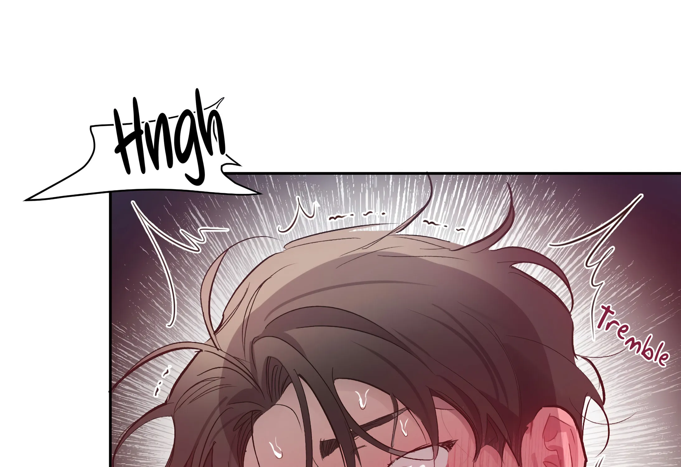 Private Situation With My Hair Chapter 21 page 64 - 