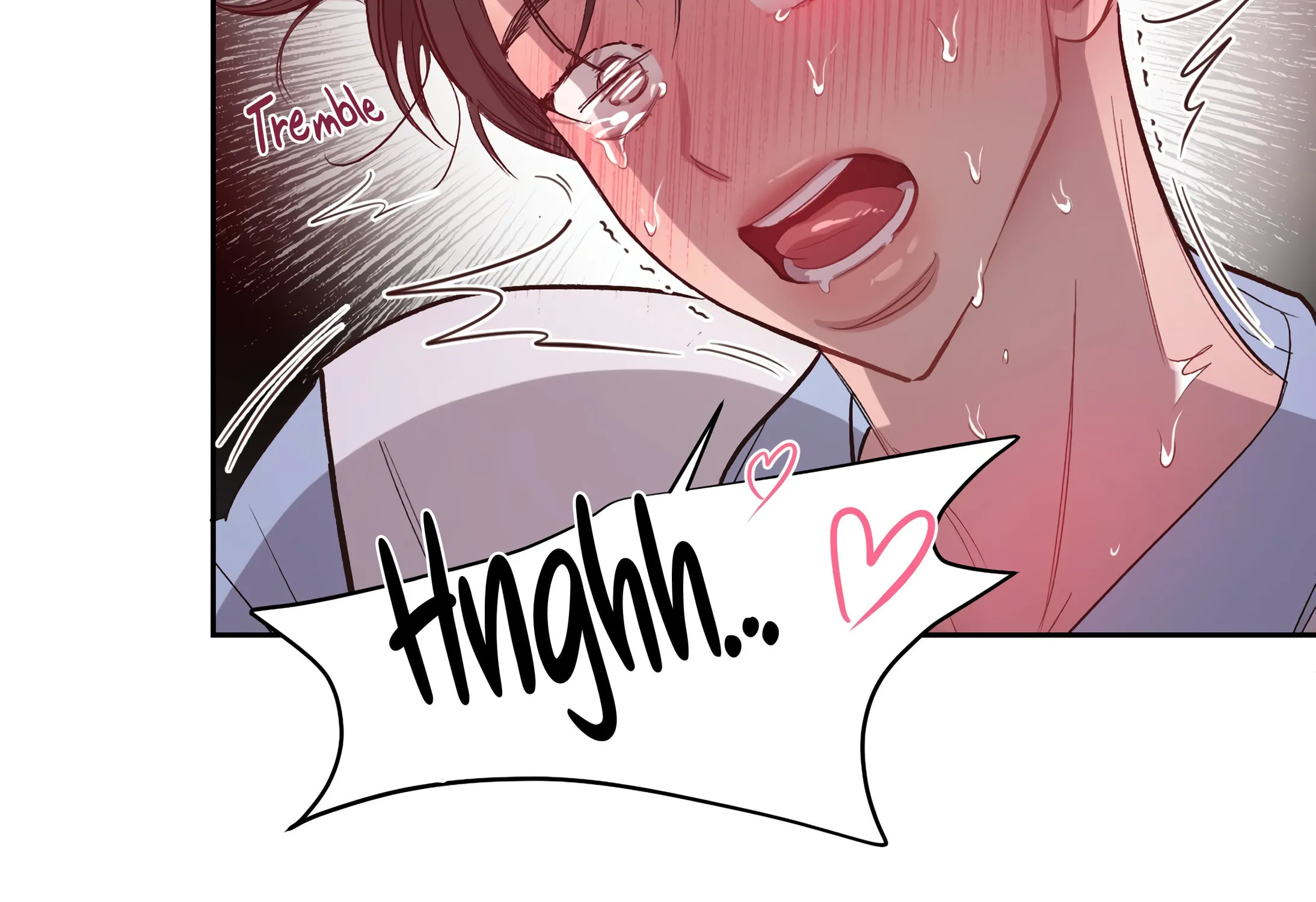 Private Situation With My Hair Chapter 21 page 66 - 