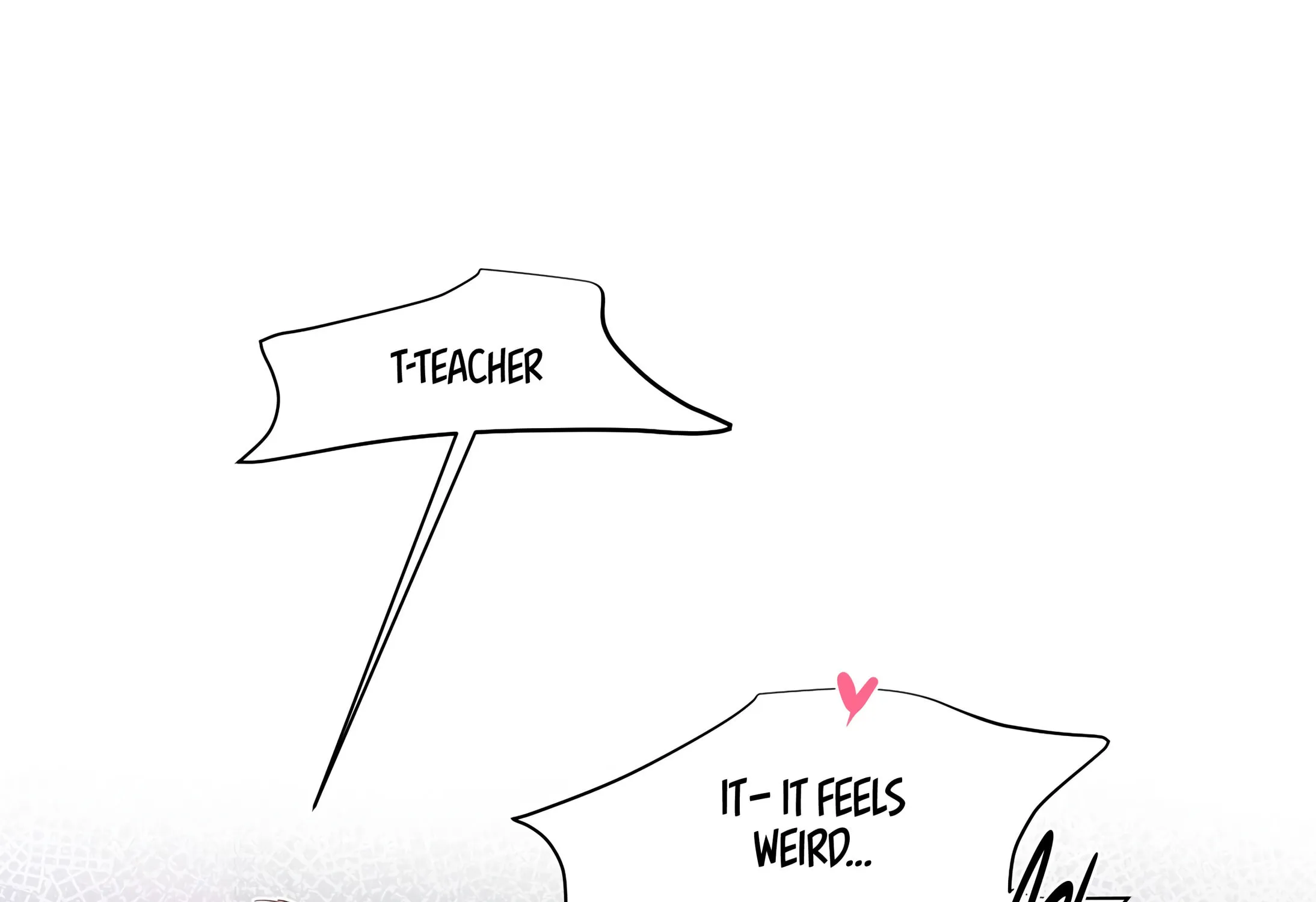 Private Situation With My Hair Chapter 21 page 68 - 
