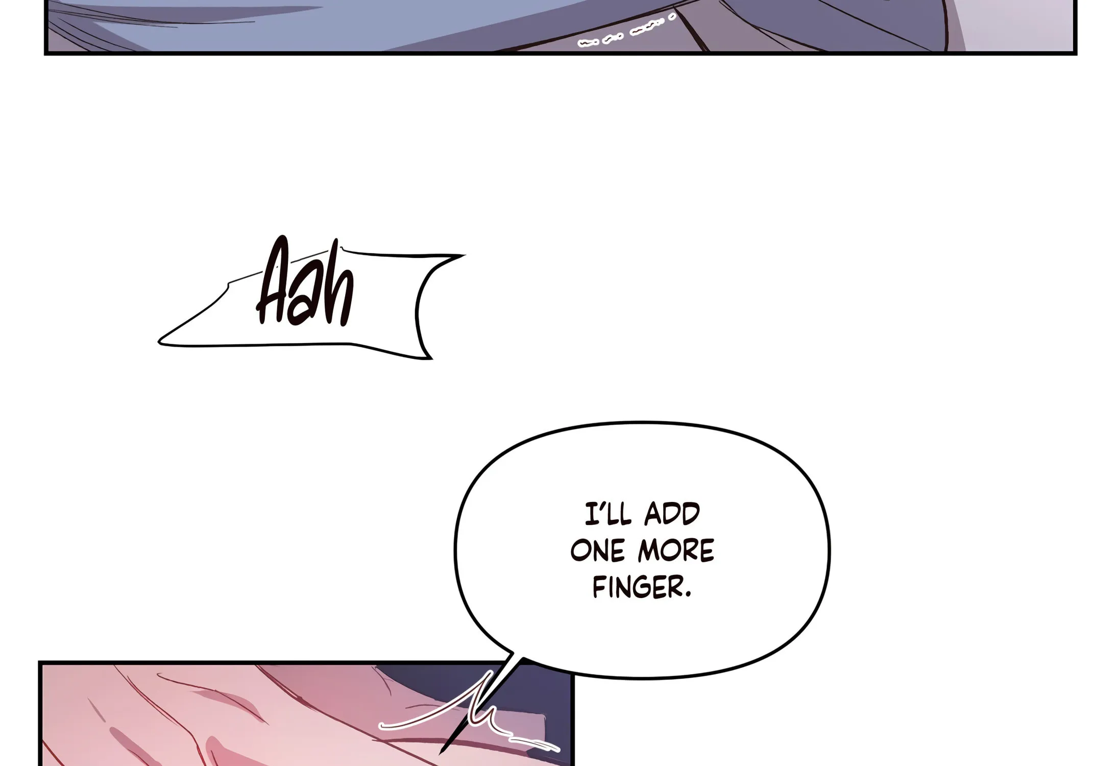 Private Situation With My Hair Chapter 21 page 76 - 