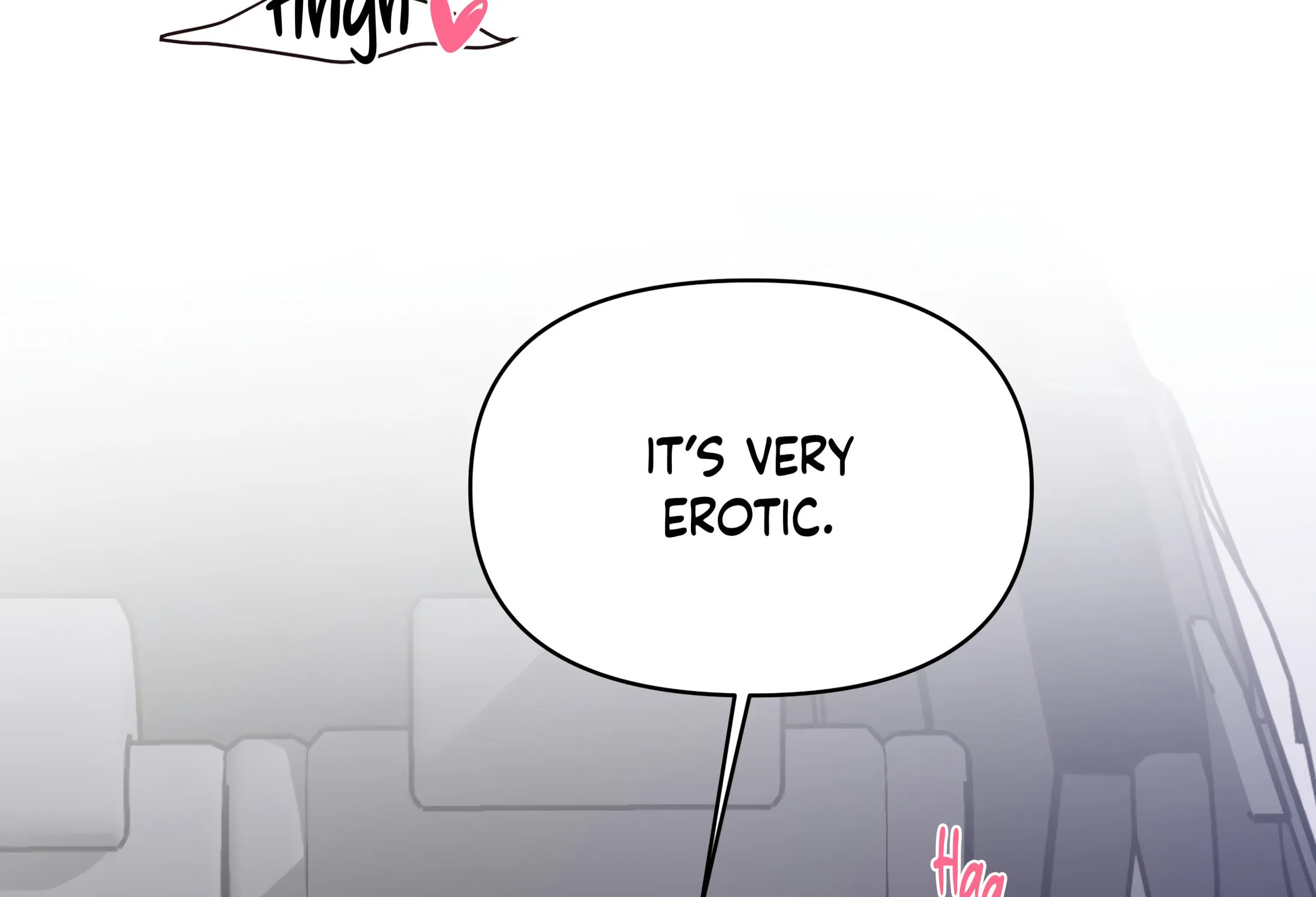Private Situation With My Hair Chapter 21 page 88 - 
