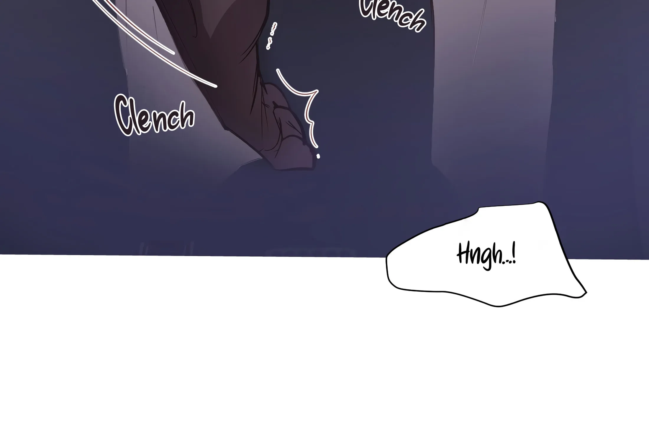 Private Situation With My Hair Chapter 21 page 96 - 