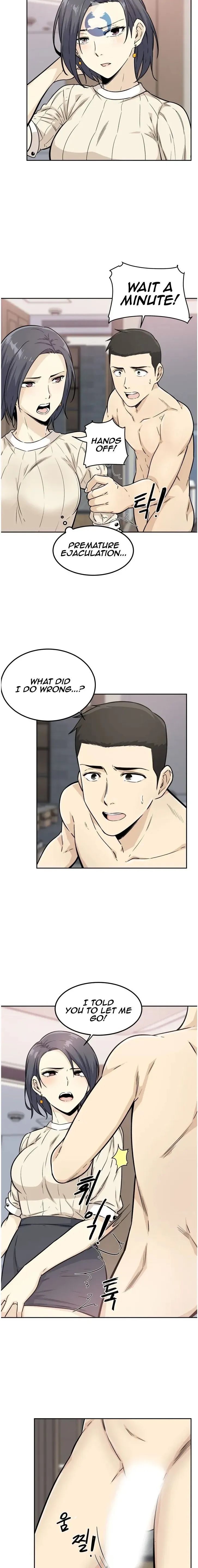 Read Private Visitation chapter 1 image 15 on Lezhin