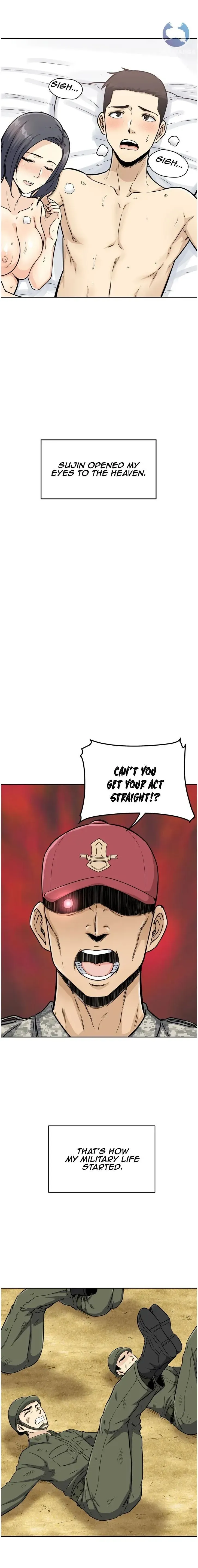 Read Private Visitation chapter 1 image 18 on Lezhin