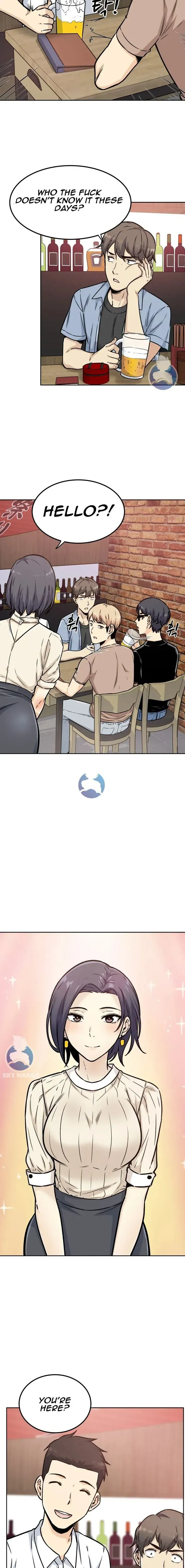 Read Private Visitation chapter 1 image 2 on Lezhin