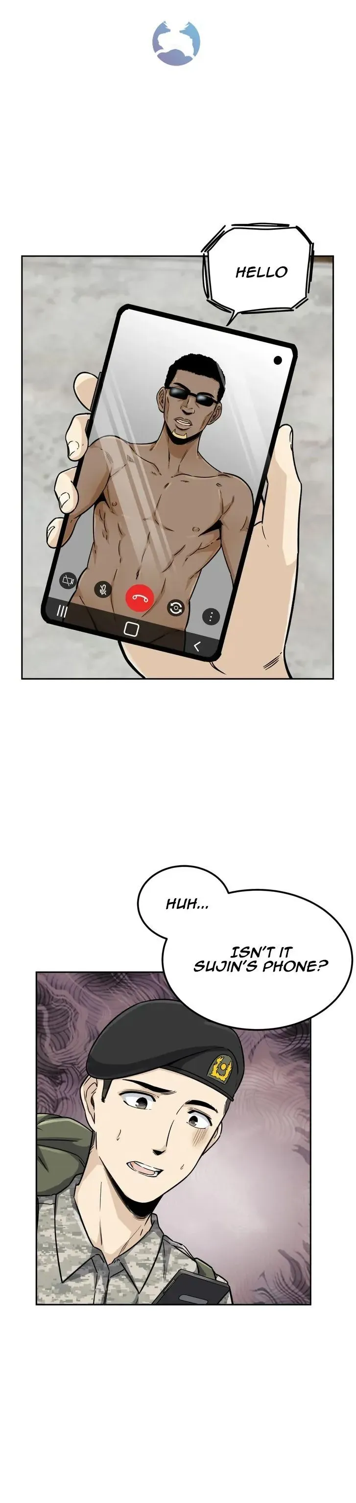 Read Private Visitation chapter 1 image 20 on Lezhin