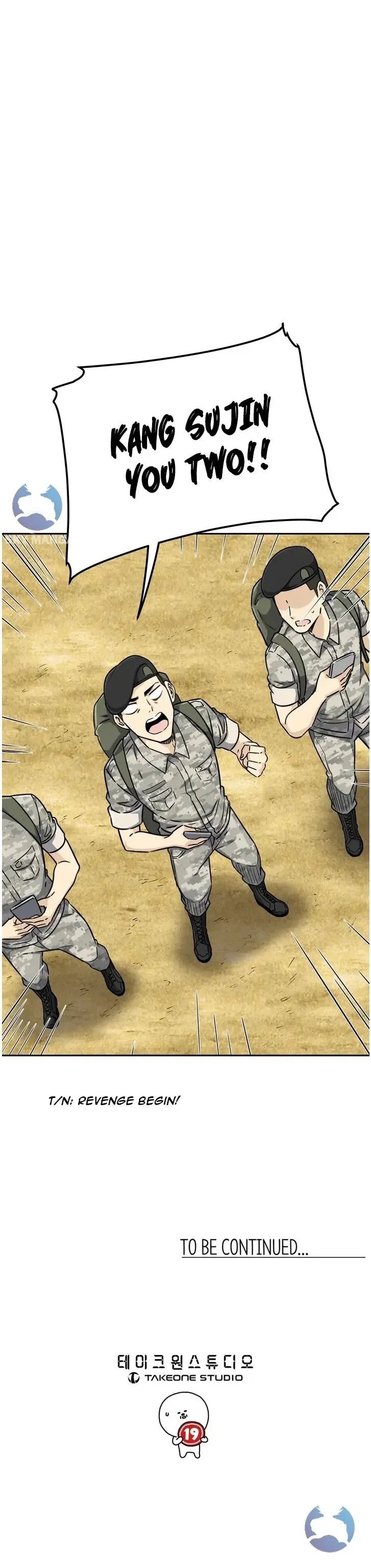 Read Private Visitation chapter 1 image 24 on Lezhin