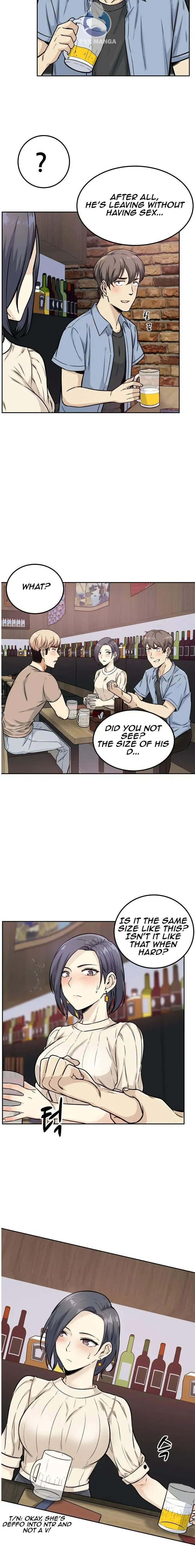 Read Private Visitation chapter 1 image 5 on Lezhin